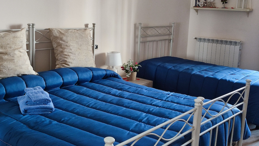 Comfort Room, Ensuite
