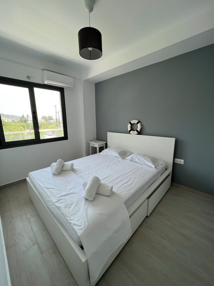 Family Apartment photo 2
