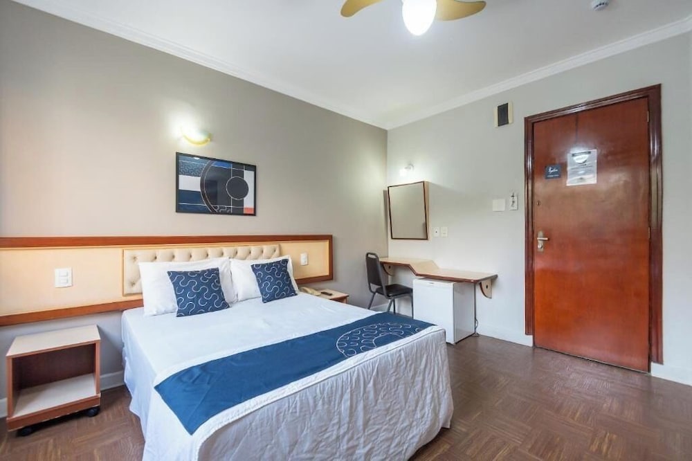 Suite com banheira photo 3
