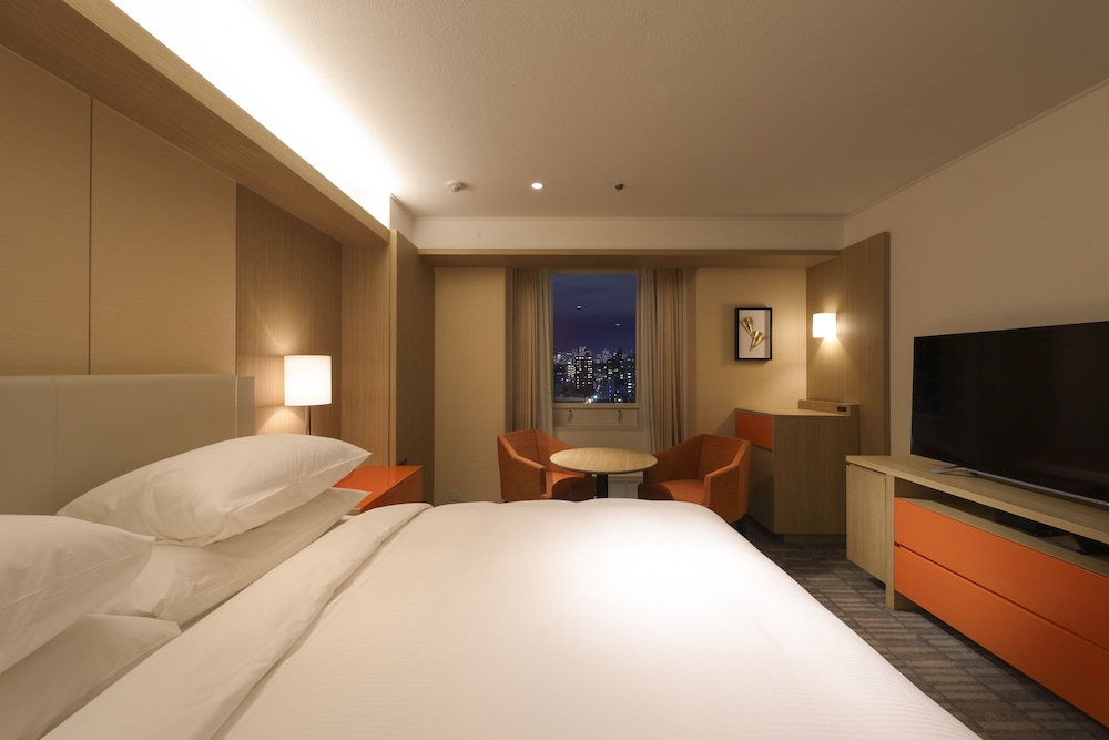 Premium Room, 1 Queen Bed photo 2