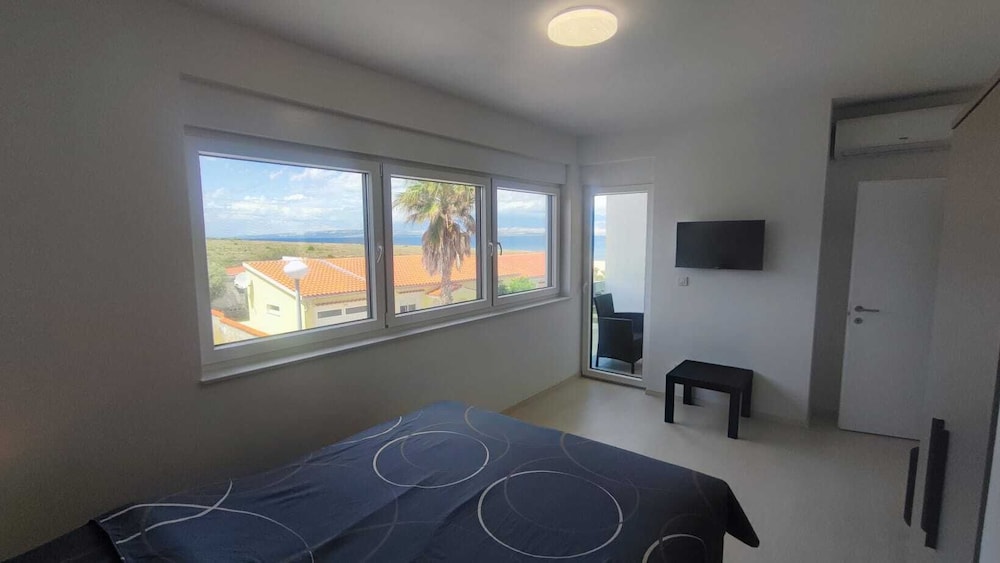Standard House, Balcony, Partial Sea View
