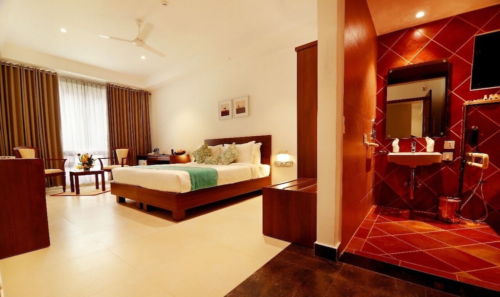 Premier Room