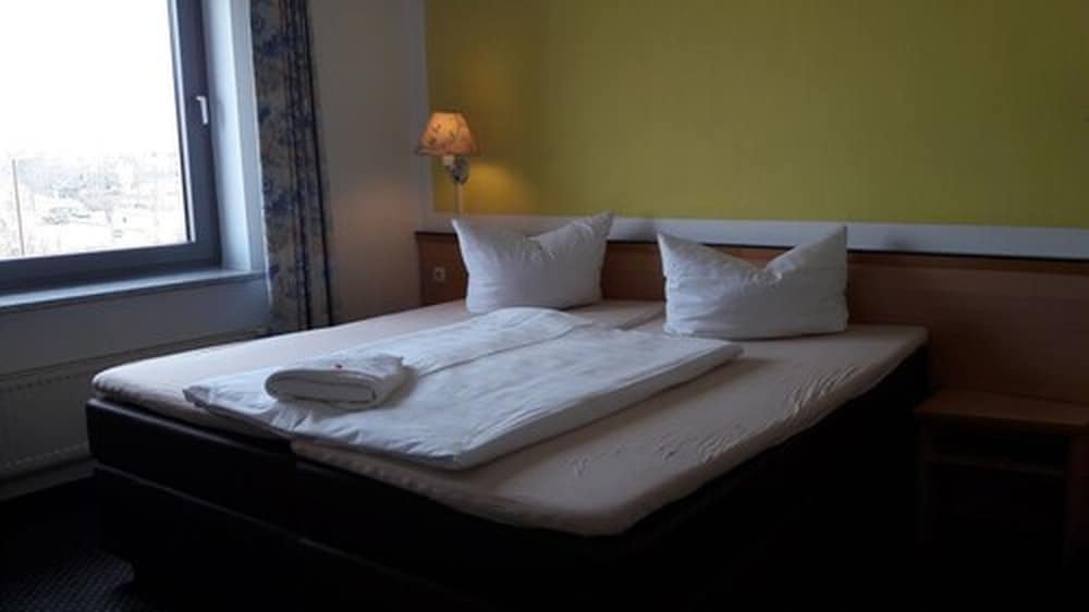 Classic Single Room photo 3