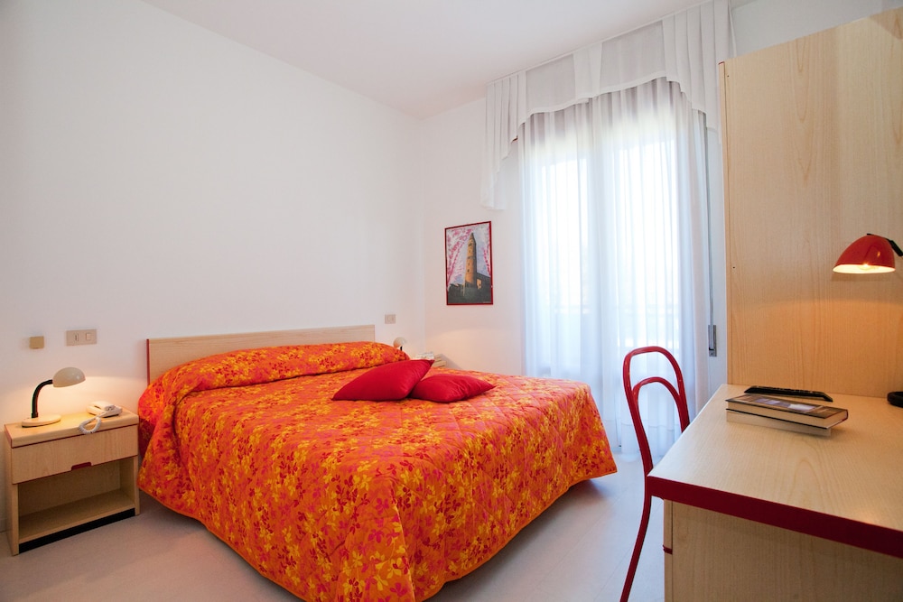 Quadruple Room photo 1