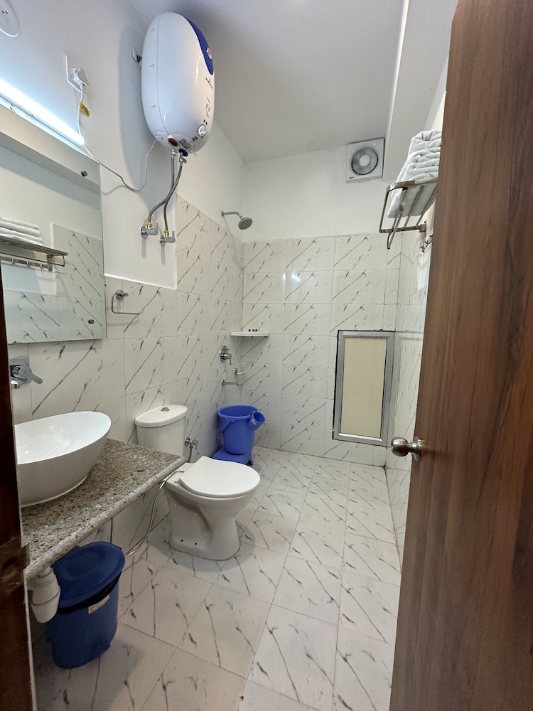 Luxury Room photo 3