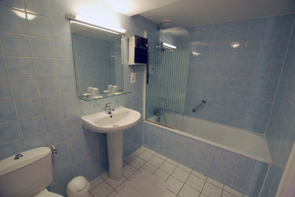 Twin Room photo 2