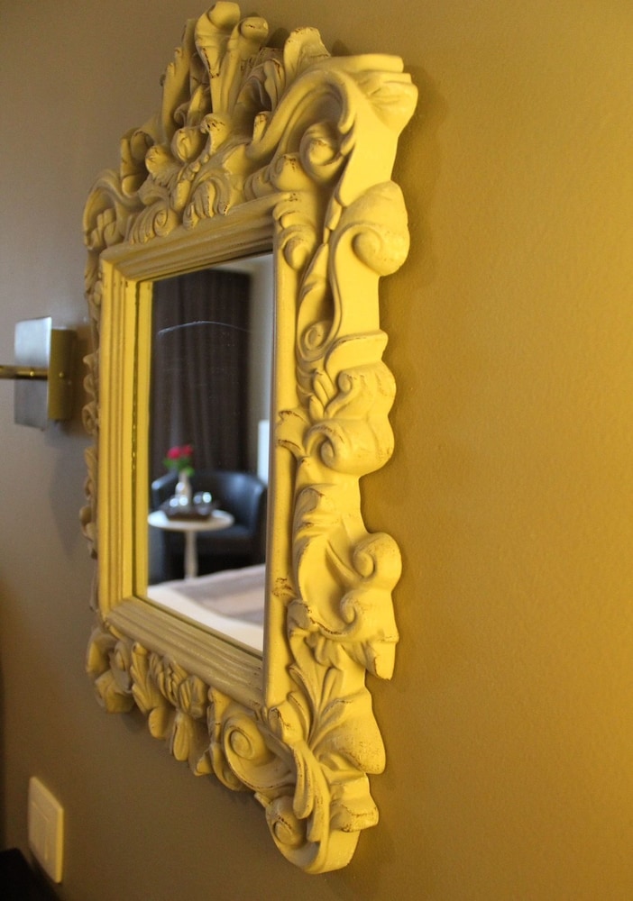 Deluxe Double Room, 1 Queen Bed, Park View photo 3