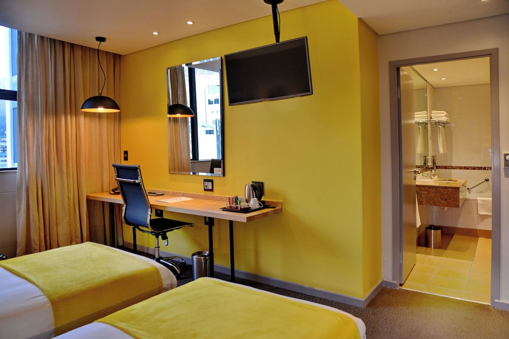 Room, 2 Twin Beds, Accessible, Mountain View (Accessible Rooms) photo 2