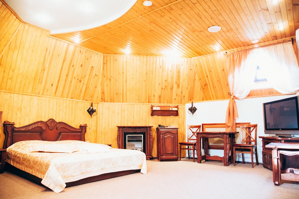 Suite, Sauna photo 1