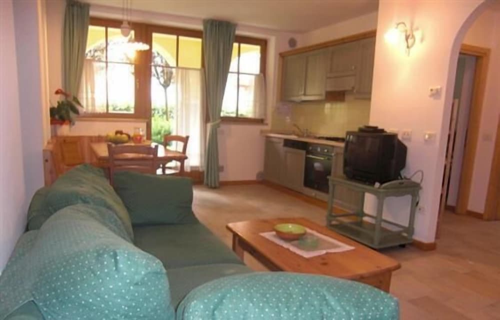 Apartment, 2 Bedrooms, Mountain View, Mountainside photo 2