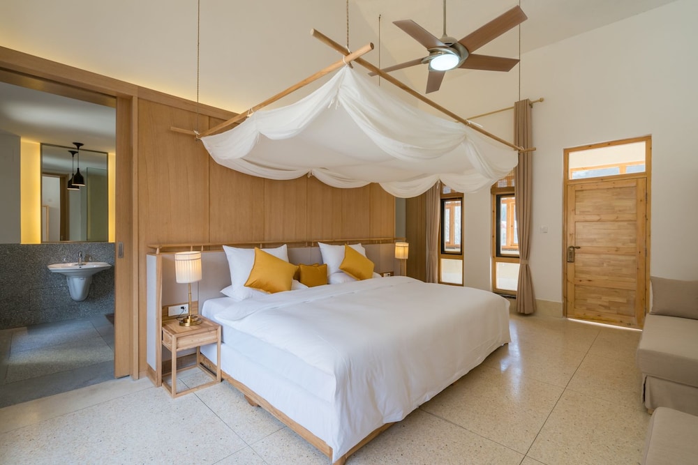 Mountain View Double Room photo 2