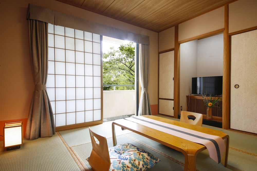 Japanese Style Room Standard For 2 people
