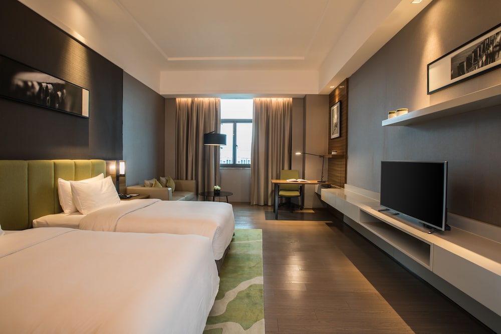 Superior Double Room photo 1