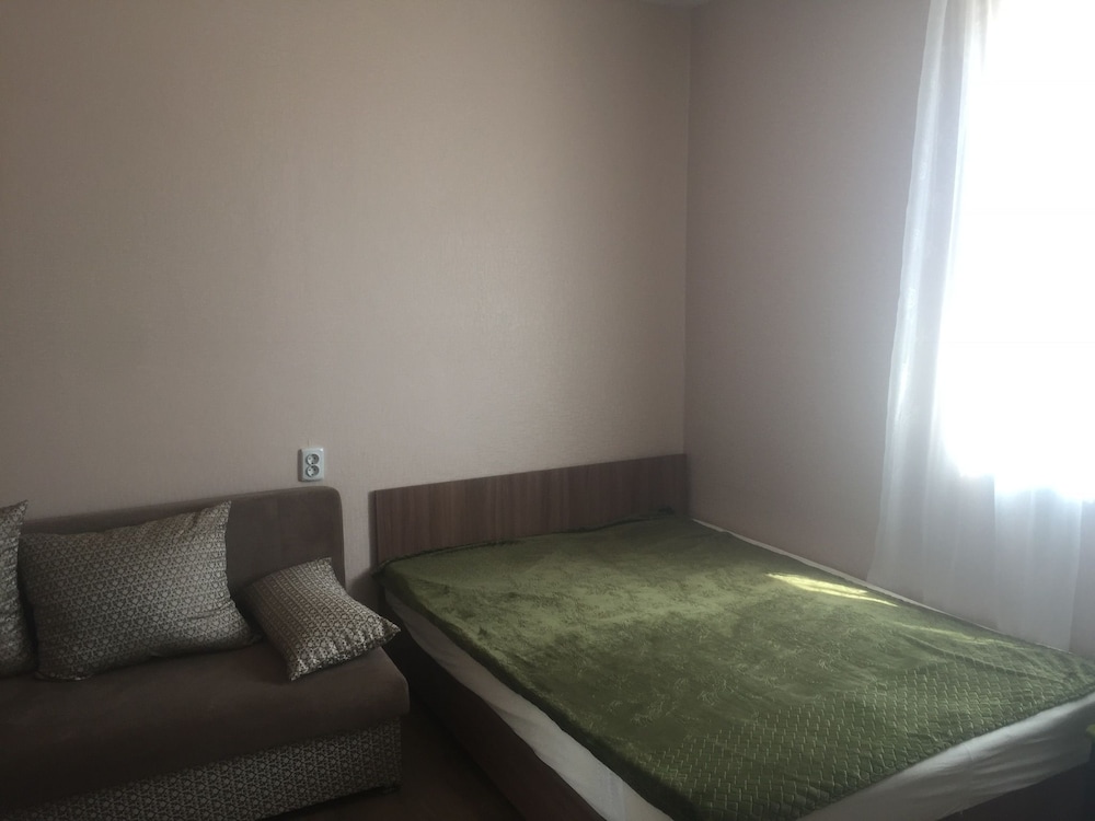 Basic Quadruple Room photo 1