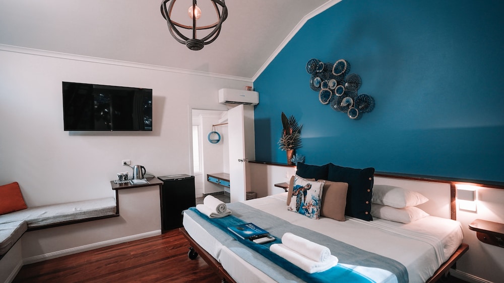 Luxury Room photo 3