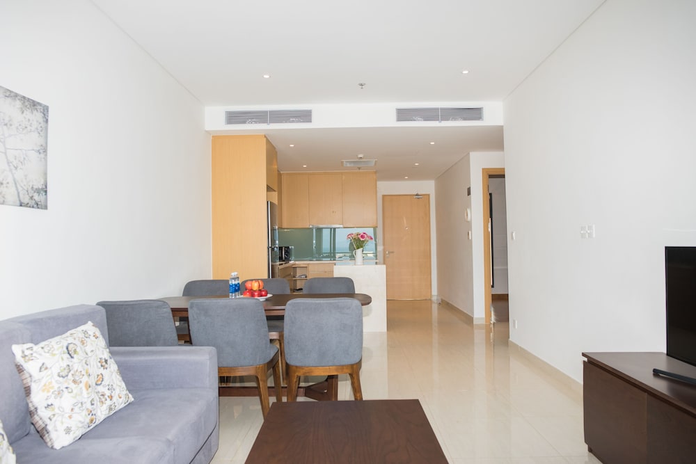 Family Apartment photo 2