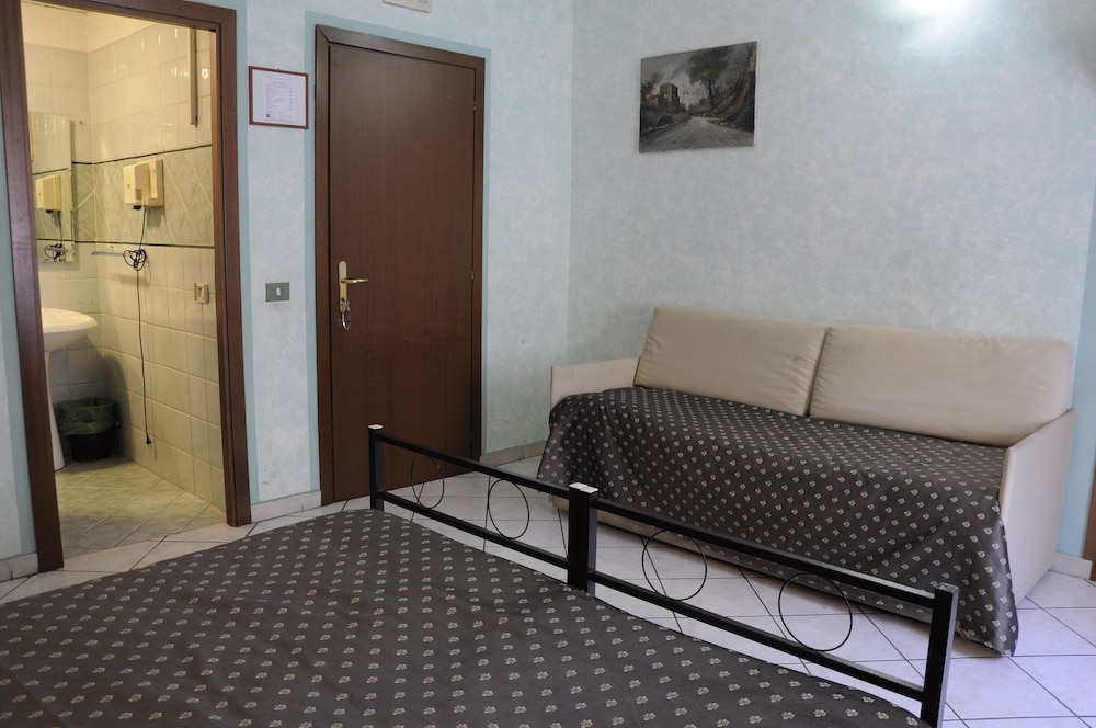 Quadruple Room photo 1
