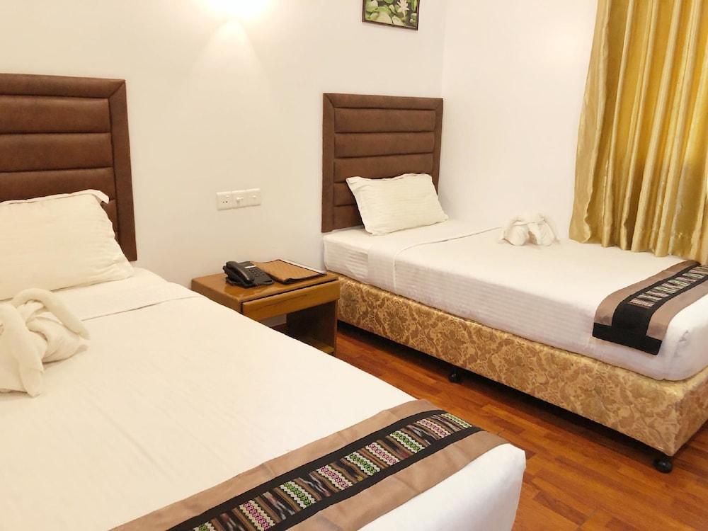 Standard Room photo 2