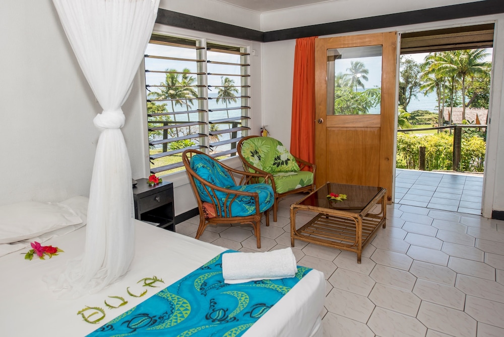 Seaview Bure - Photo 1