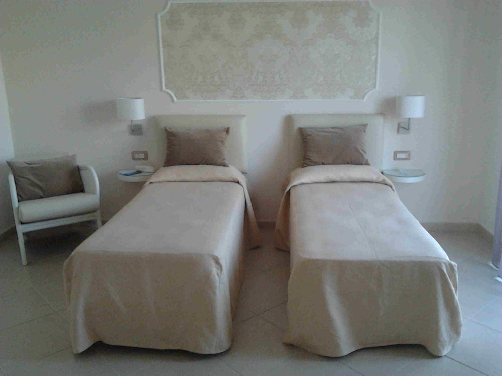 Superior Double Room photo 1