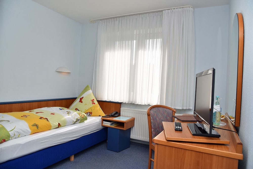 Single Room, 1 Twin Bed, Non Smoking photo 1