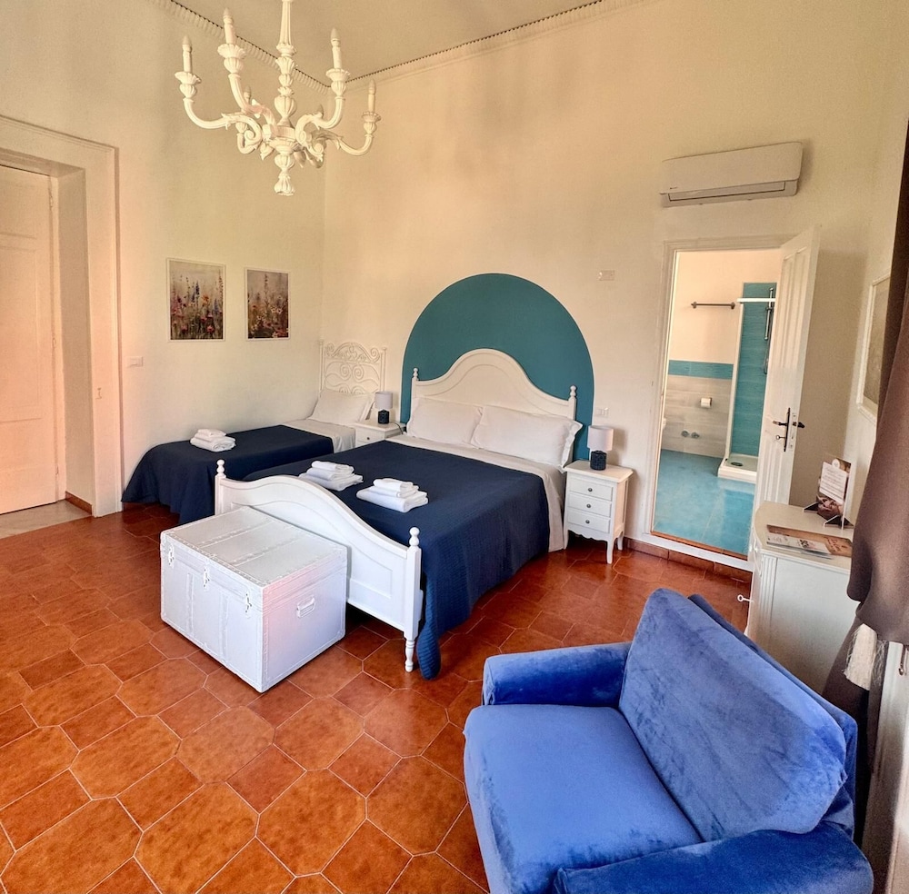 Comfort Triple Room photo 1