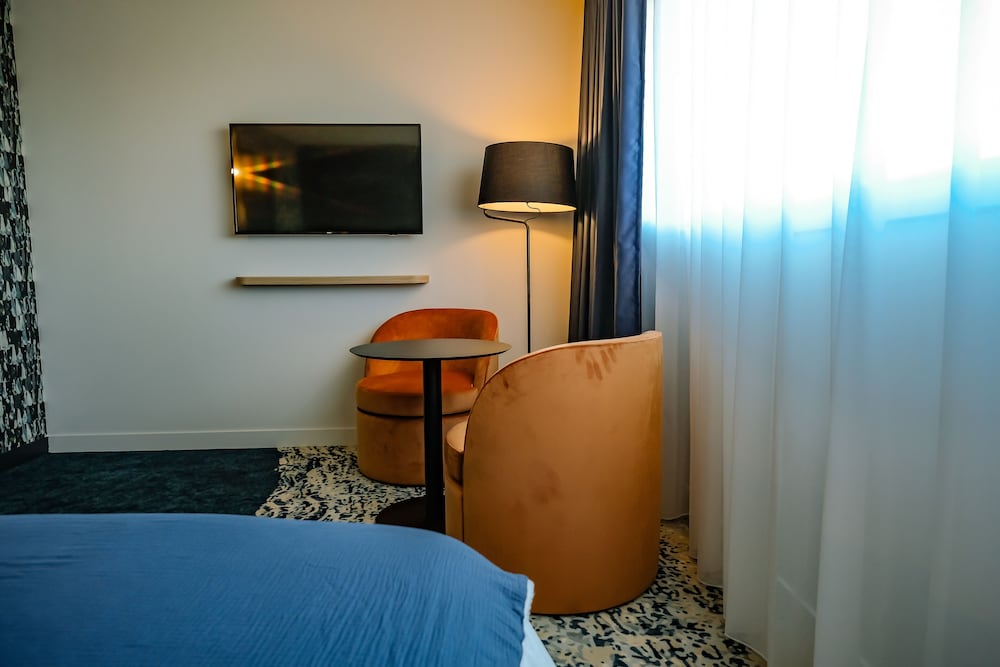 Comfort Double Room - Photo 4