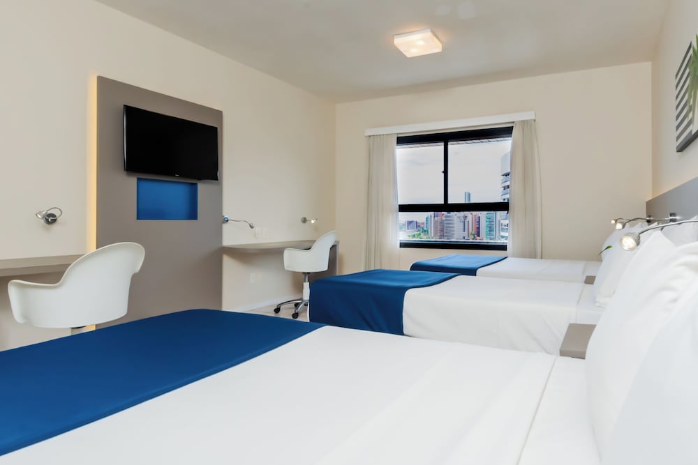 Family Apartment - Photo 3