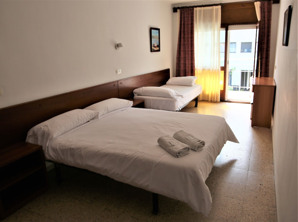 Habitación Familiar, 1 Dormitorio