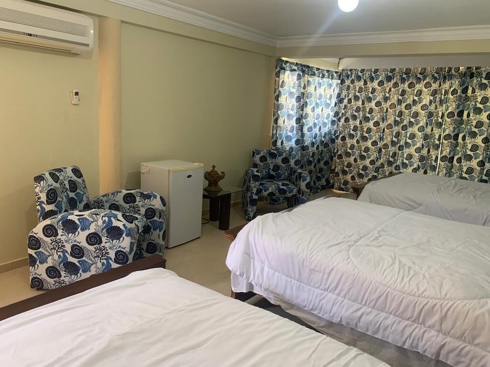 Standard Triple Room photo 2