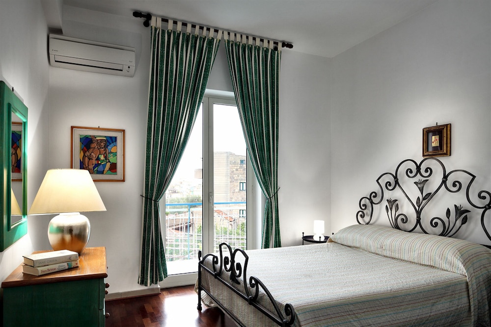 Apartment, 3 Bedrooms