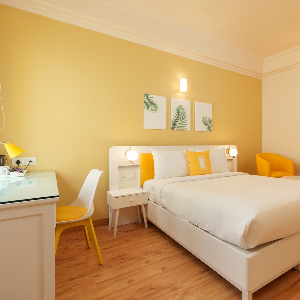 Premium Double Room - Photo 2