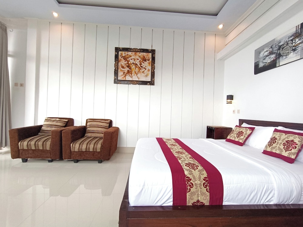 Deluxe Double Room - Photo 6