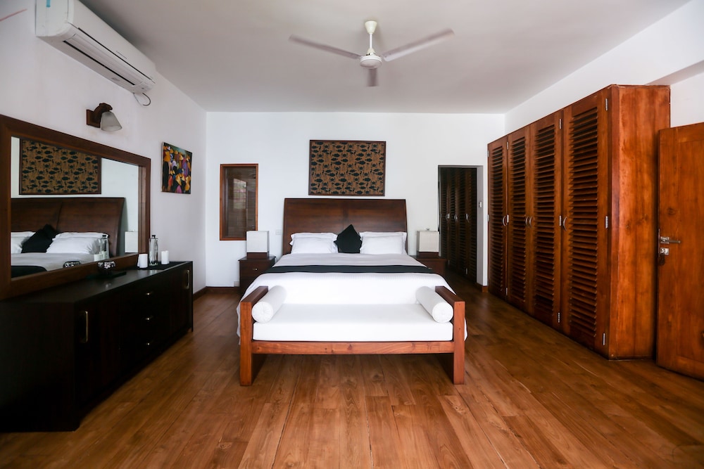 Premium Villa, 5 Bedrooms, Ocean View, Oceanfront