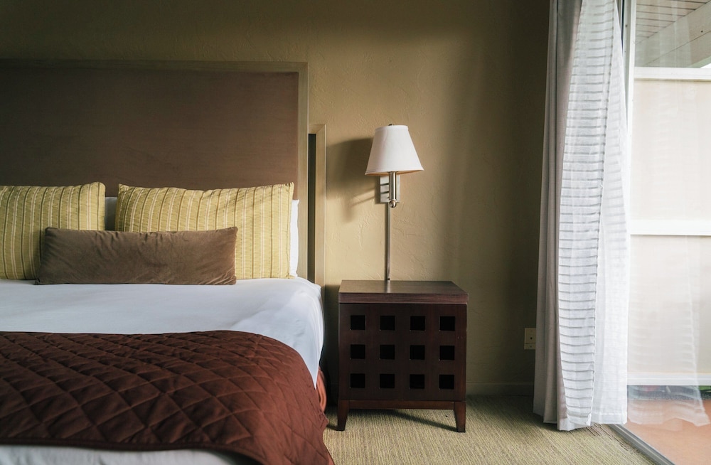 Suite, 1 Bedroom, Kitchen, Pool View (1 King Bed with Sofa Bed) - Photo 2