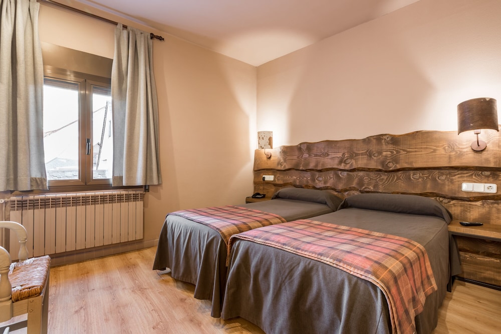Double Room Single Use