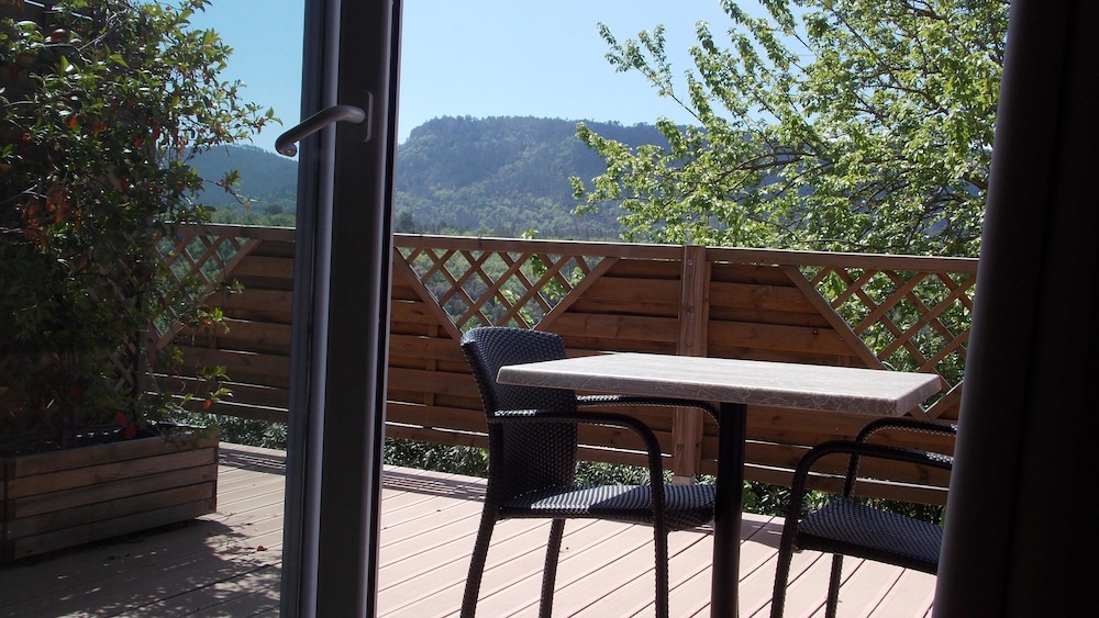 Superior Double Room, Mountainside photo 2