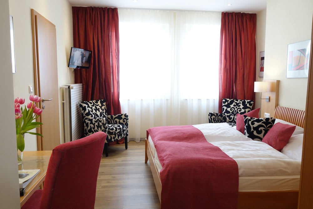 Premium Double Room