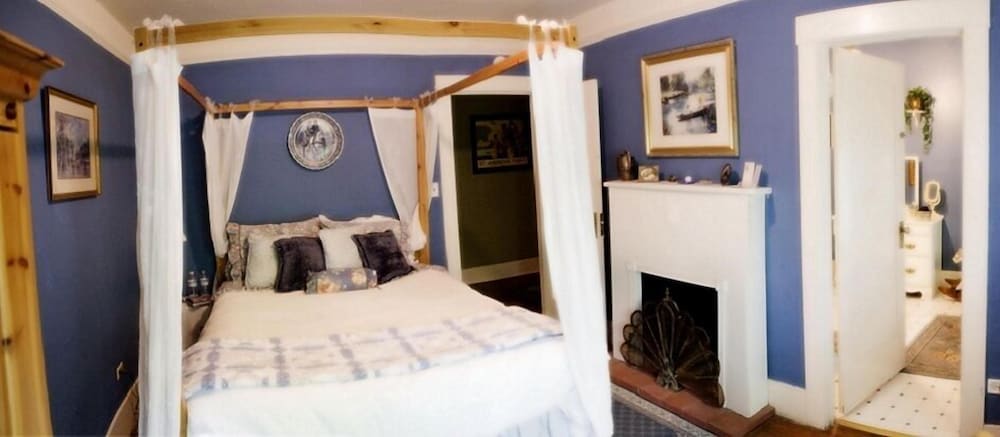 Room, 1 Queen Bed (St. Andrews)