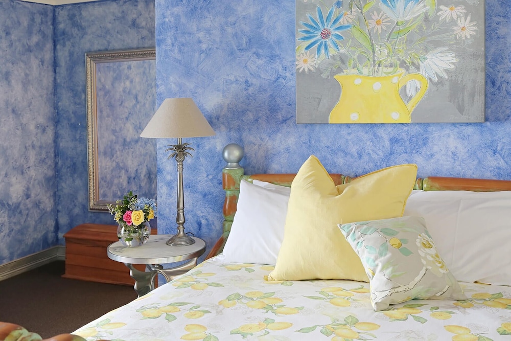 全景双人房,非吸烟,阳台 (The Loft 4 nights)