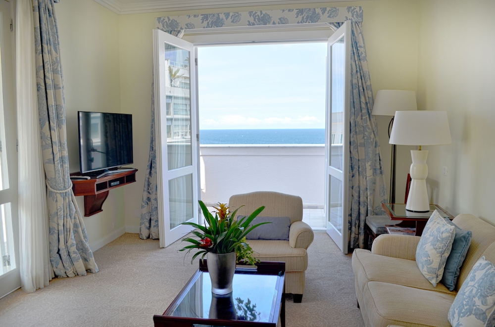 Suite, 2 Bedrooms, Ocean View