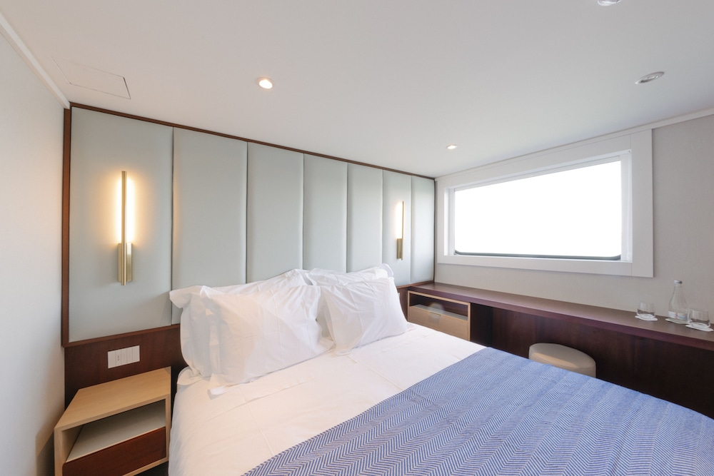 City Double Room
