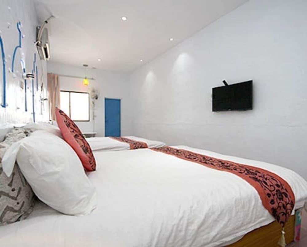Comfort Quadruple Room photo 3