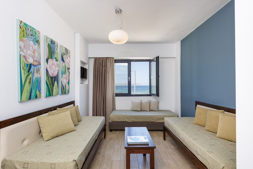 Grand Apartment, 1 Bedroom, Sea View - Photo 14