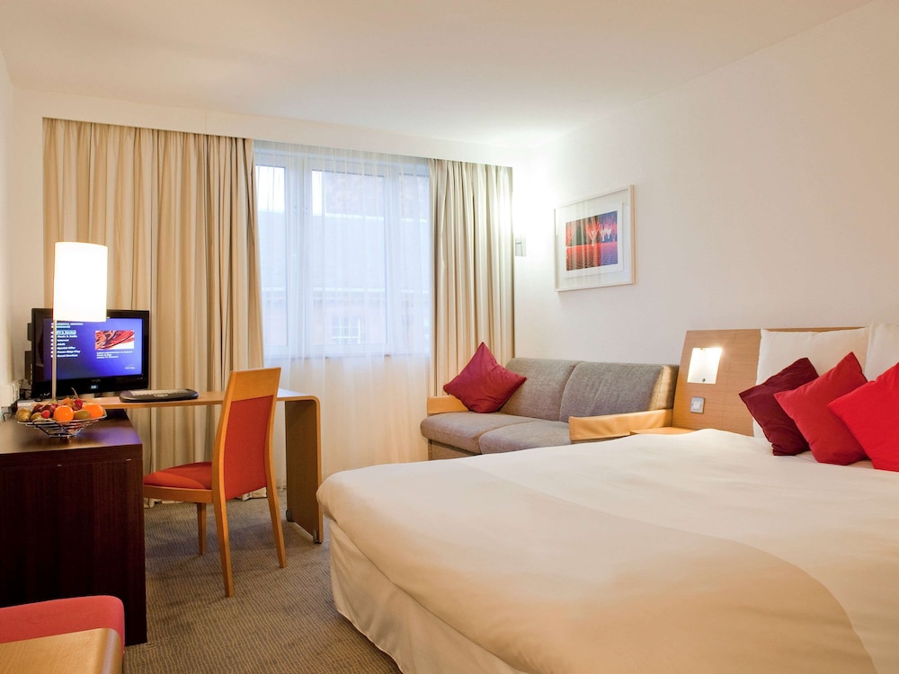 Family Room, 1 Double Bed with Sofa bed (Executive) - Photo 4