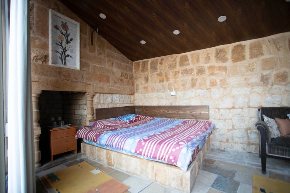 Double Room, Private Bathroom, Sea View