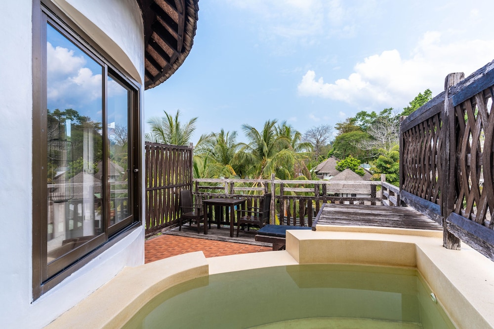 AANA Top View with Plunge Pool - Photo 4