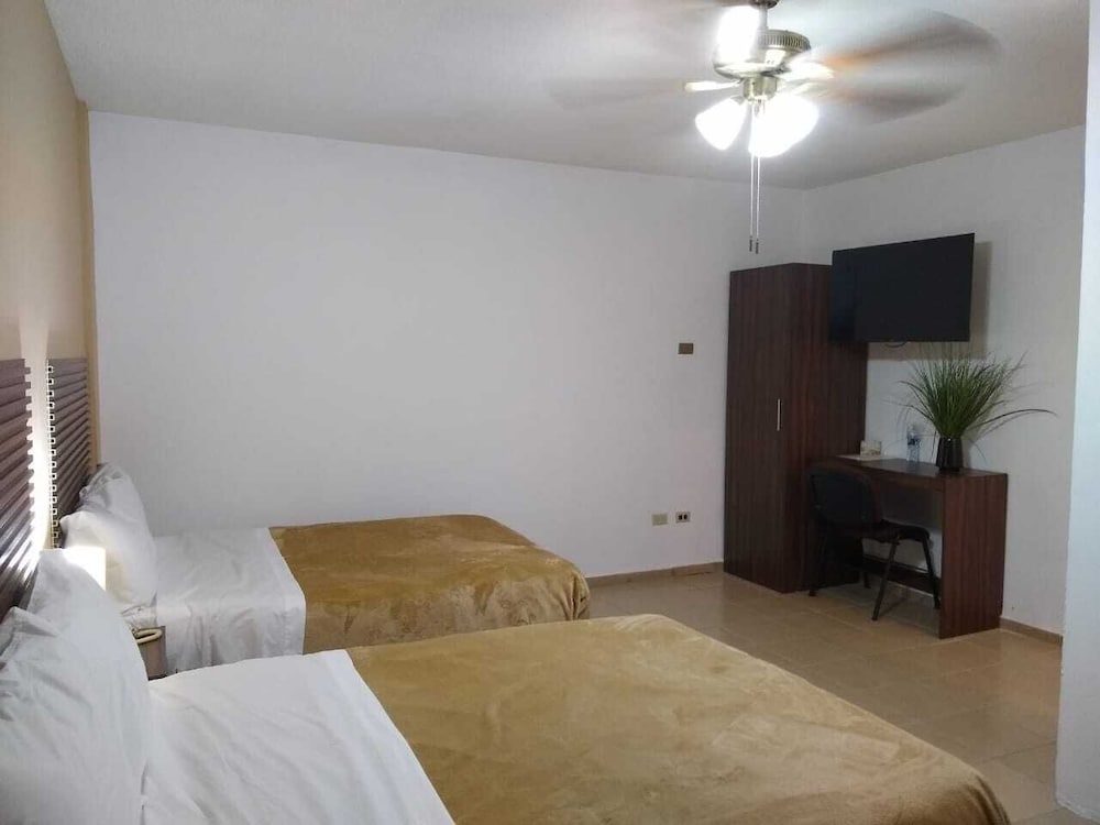 Junior Double Room photo 1
