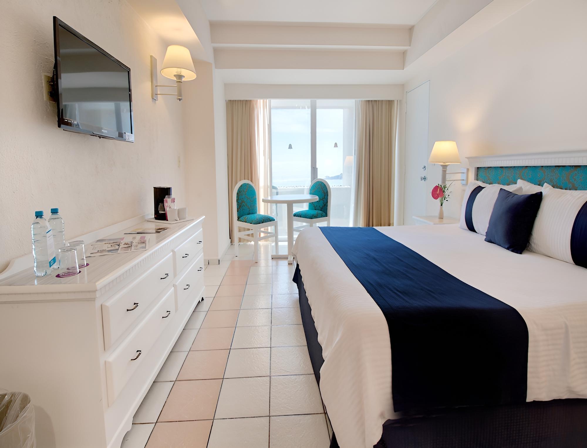 Room, 1 King Bed (Preferencial) photo 1