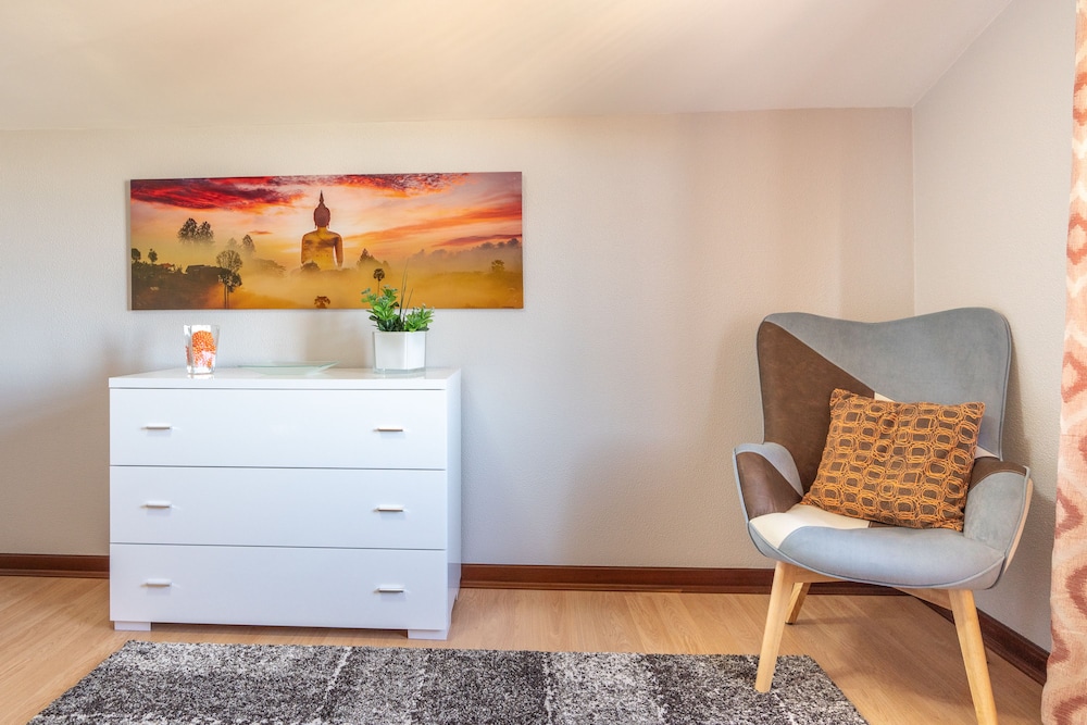 Apartment, 2 Bedrooms, Terrace, Sea View photo 1
